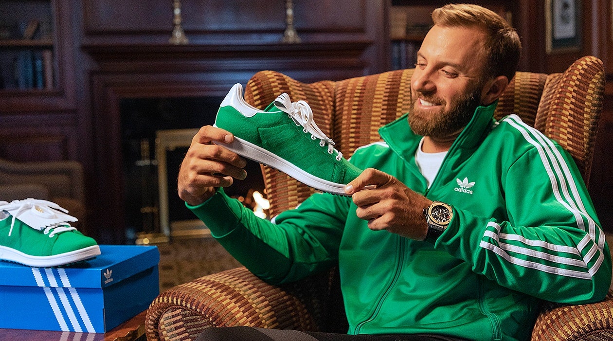 adidas Stan Smith Golf Shoes | Where to Buy Online 2021