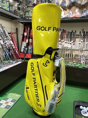 ☆オリジナルキャディバッグ☆｜新宿南口店｜ゴルフのことなら東京大阪