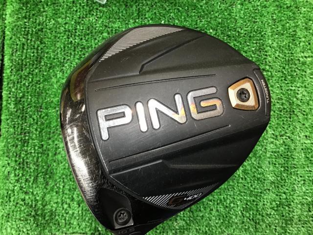 レアなレフティフルセット！！！！PING G400 レフティ フルセット