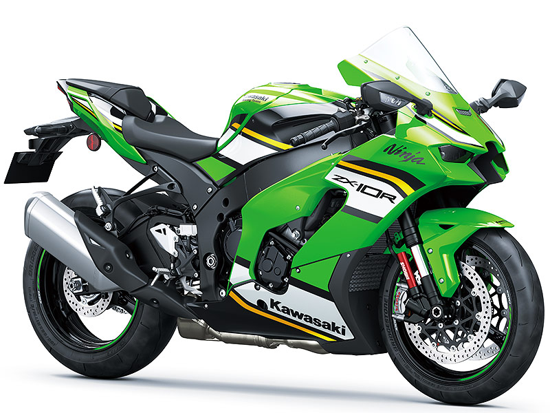 Ninja ZX－10R(カワサキ)のバイクを探すなら【グーバイク】