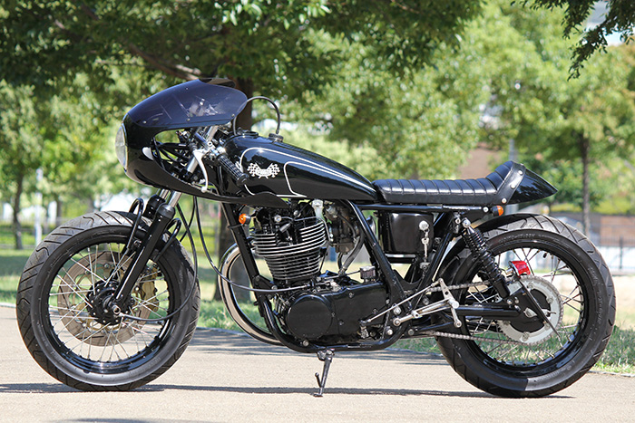 goodsショッピングサイト/商品詳細 汎用シートカウルベース