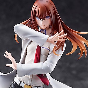 牧瀬紅莉栖~運命探知の魔眼(リーディング・シュタイナー