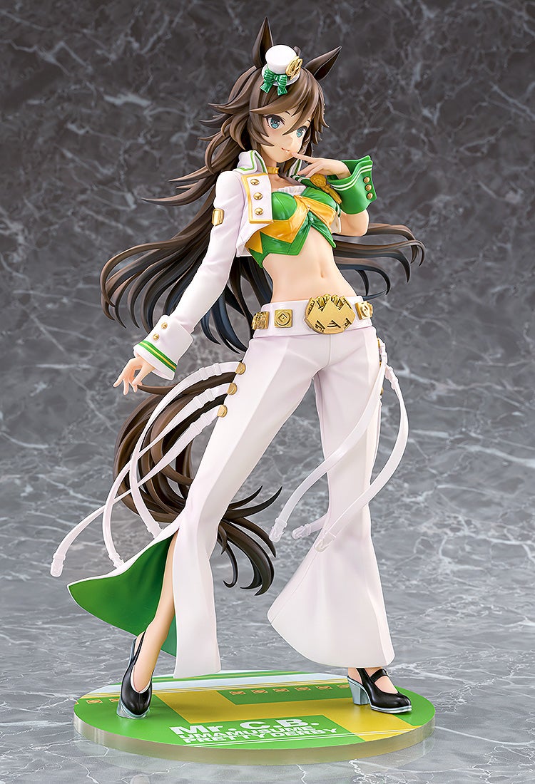 ミスターシービー｜グッドスマイルカンパニー公式ショップ