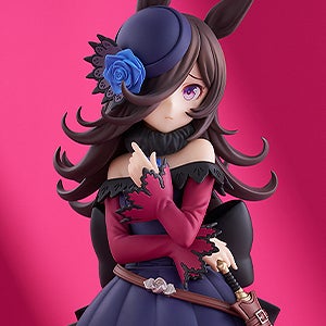 メジロアルダン 勝負服Ver. 1/7スケールフィギュア｜グッドスマイル