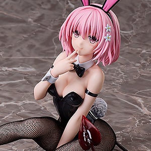 セフィ・ミカエラ・デビルーク バニーVer.｜グッドスマイルカンパニー