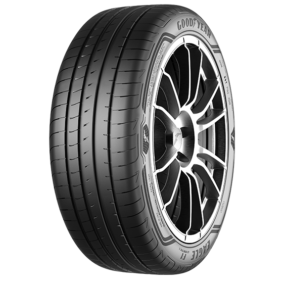 Goodyear Eagle F1 Asymmetric 3 | GOODYEAR