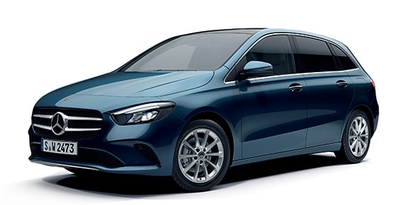 型式:5BA-247084｜Bクラス(メルセデス・ベンツ)の総合情報 | 【グー