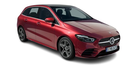 型式:5BA-247084｜Bクラス(メルセデス・ベンツ)の総合情報 | 【グー