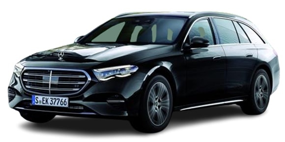 型式:5AA-214246｜Eクラスステーションワゴン(メルセデス・ベンツ)の