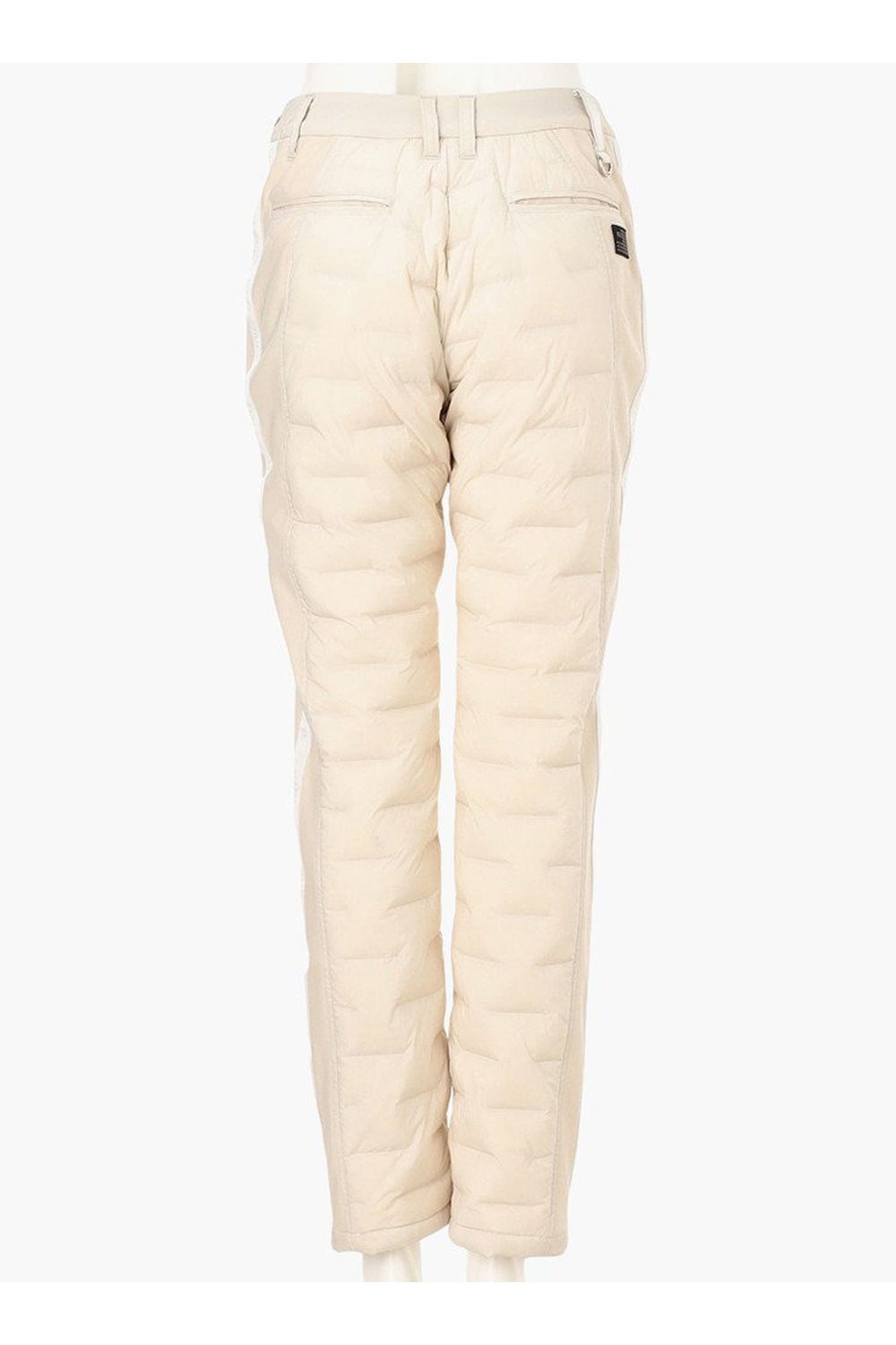 BRIEFING - 【25AW】【レディース】 WOMEN'S HYBRID DOWN PANTS