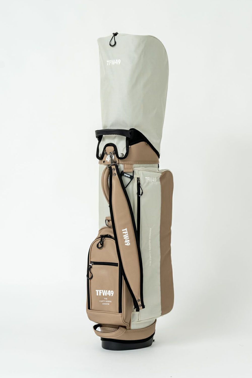 TFW49 - 【銀行振込・代金引換不可】【返品・交換不可】 CADDIE BAG
