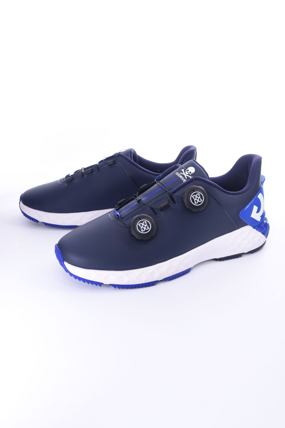 G/FORE - MENS G/DRIVE / ダイヤルシステム スパイクレス ゴルフ