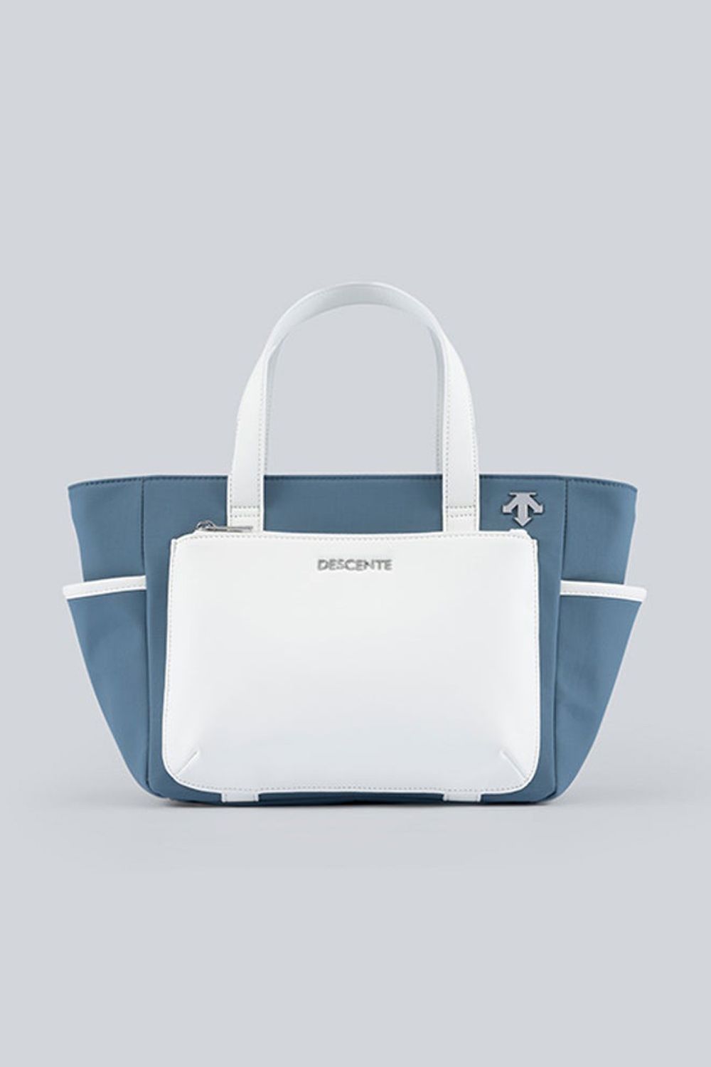 DESCENTE GOLF - 【レディース】 カートバッグ (ブルー) | GOSSIP GOLF