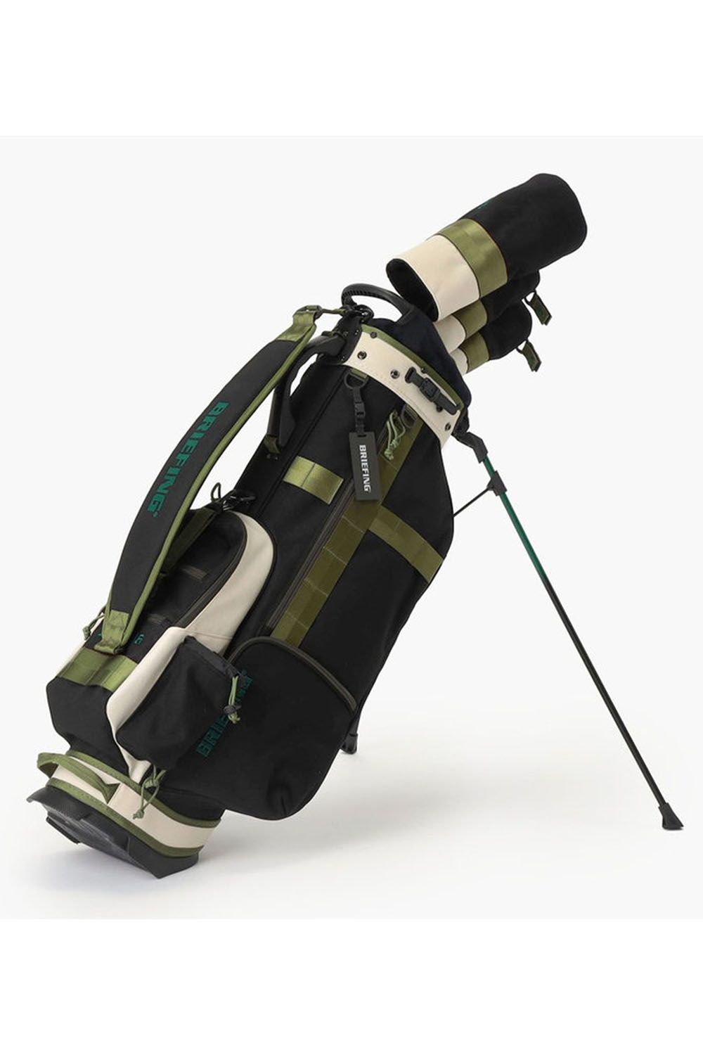 BRIEFING - 【銀行振込・代金引換不可】【返品・交換不可】 CR-8 #02