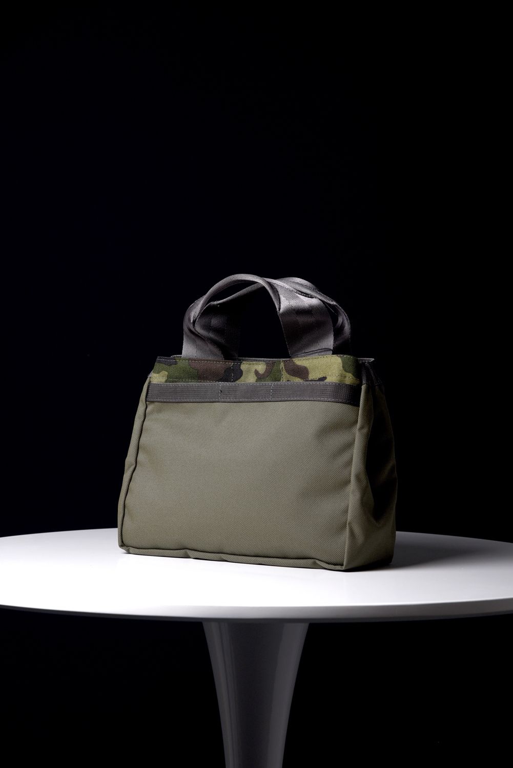 BRIEFING - 【LIMITED STORE COLLECTION】 CLASSIC CART TOTE CAMO