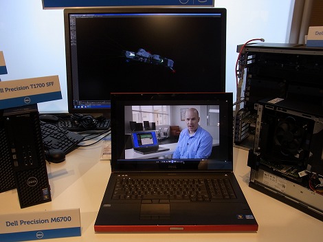 Precision M6700レビュー/パソコン徹底比較購入ガイド