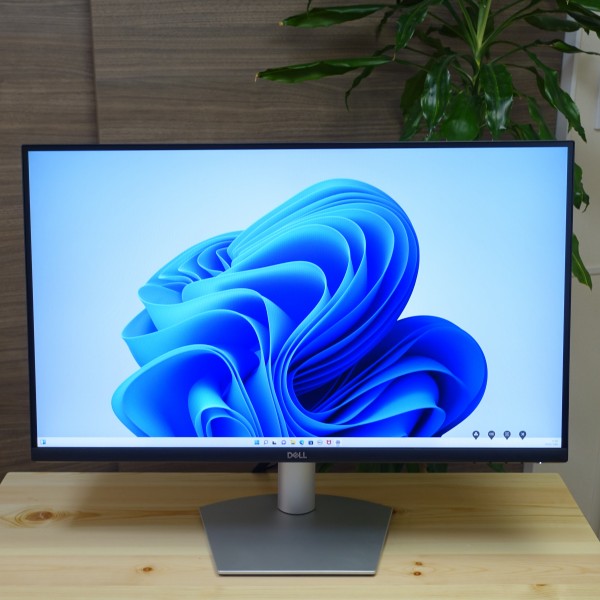 デルS2721DSモニタ購入レビュー/パソコン徹底比較購入ガイド