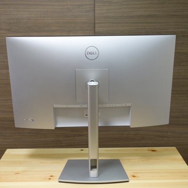 デルU2723QEモニタ実機レビュー/パソコン徹底比較購入ガイド