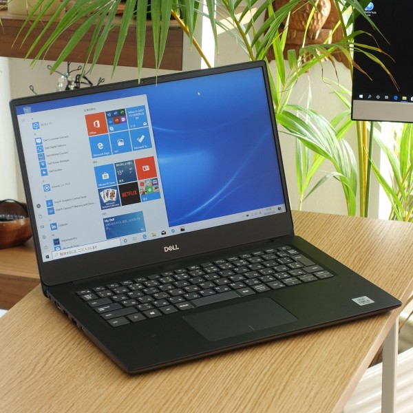 DELL Vostro 14 5000(5490)レビュー:パソコン徹底比較購入ガイド