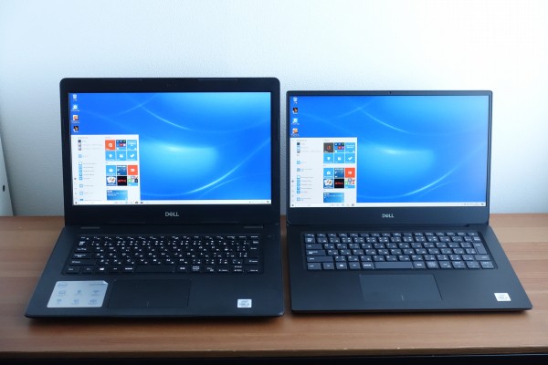 DELL Vostro 14 5000(5490)レビュー:パソコン徹底比較購入ガイド