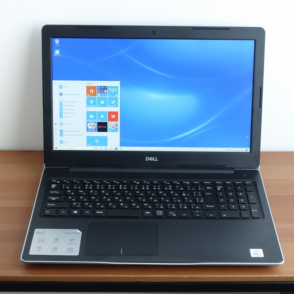デルVostro 15 3000(3590)レビュー:パソコン徹底比較購入ガイド