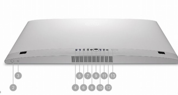 デルInspiron 27 7000(7710)の特徴解説/パソコン徹底比較購入ガイド