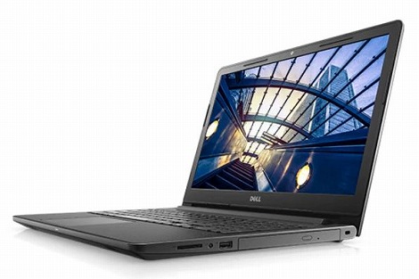 Vostro 15 3000(3578)特徴解説:パソコン徹底比較購入ガイド