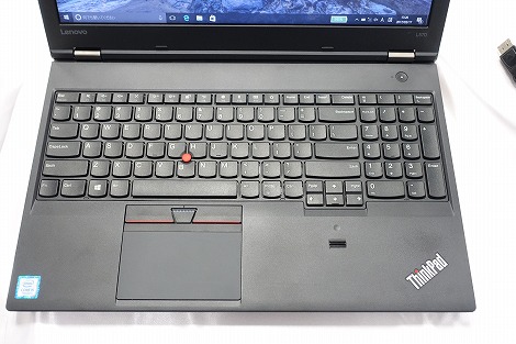 レノボThinkPad L570レビュー/パソコン徹底比較購入ガイド