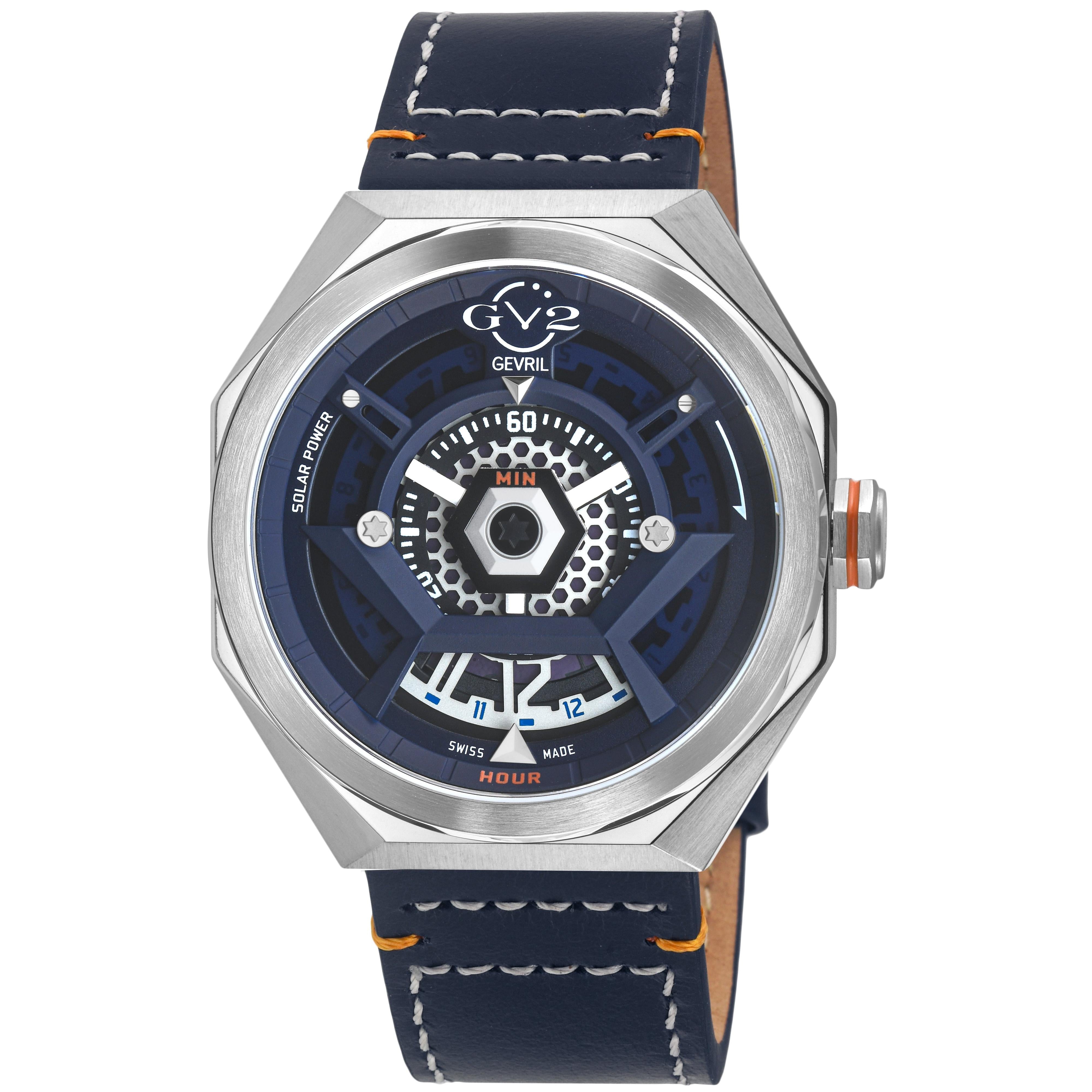 GV2 Burano Diamond – Gevril