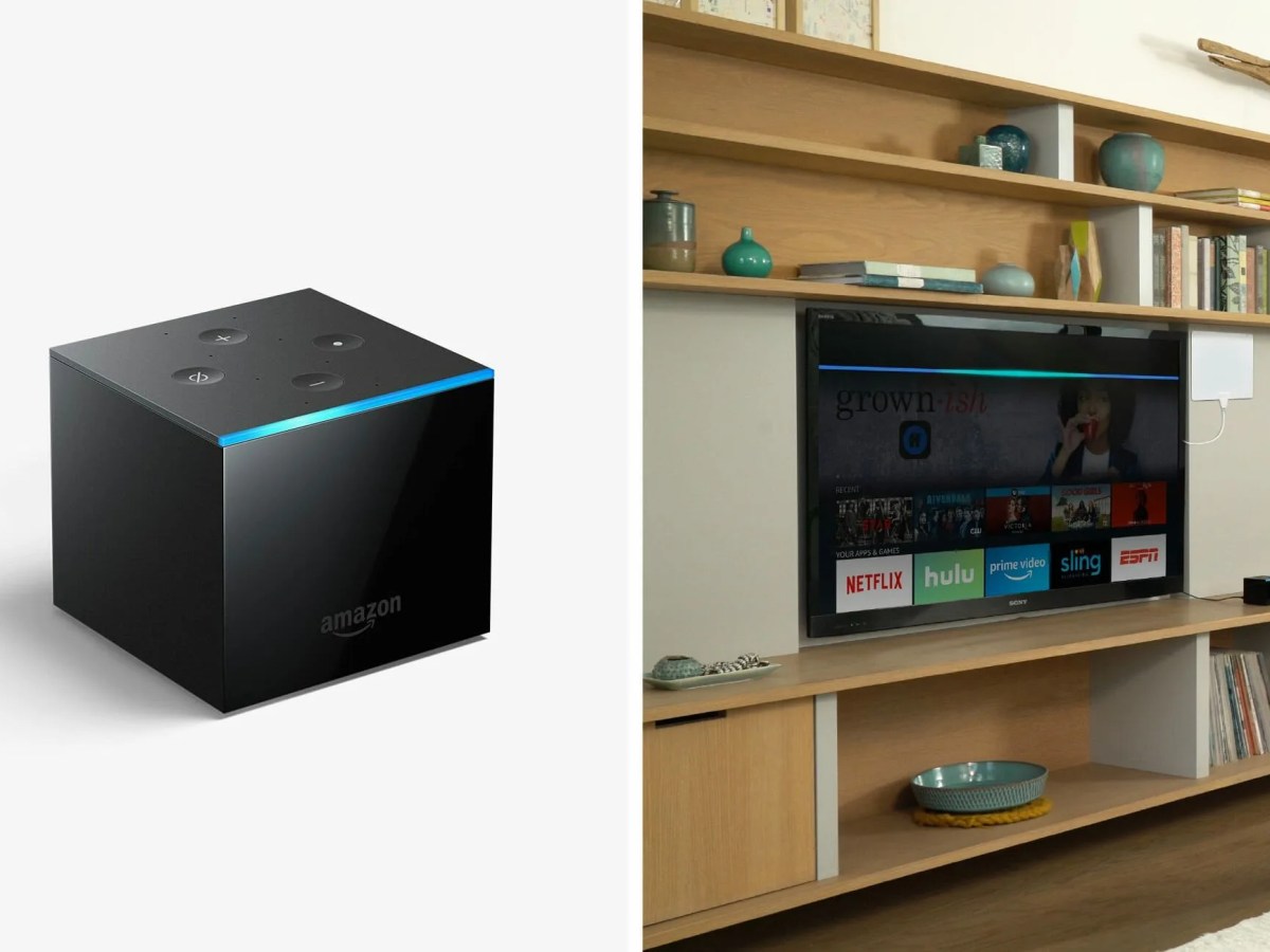 Amazon's New Set-Top Box Is Pretty Cool — But Should You Buy It