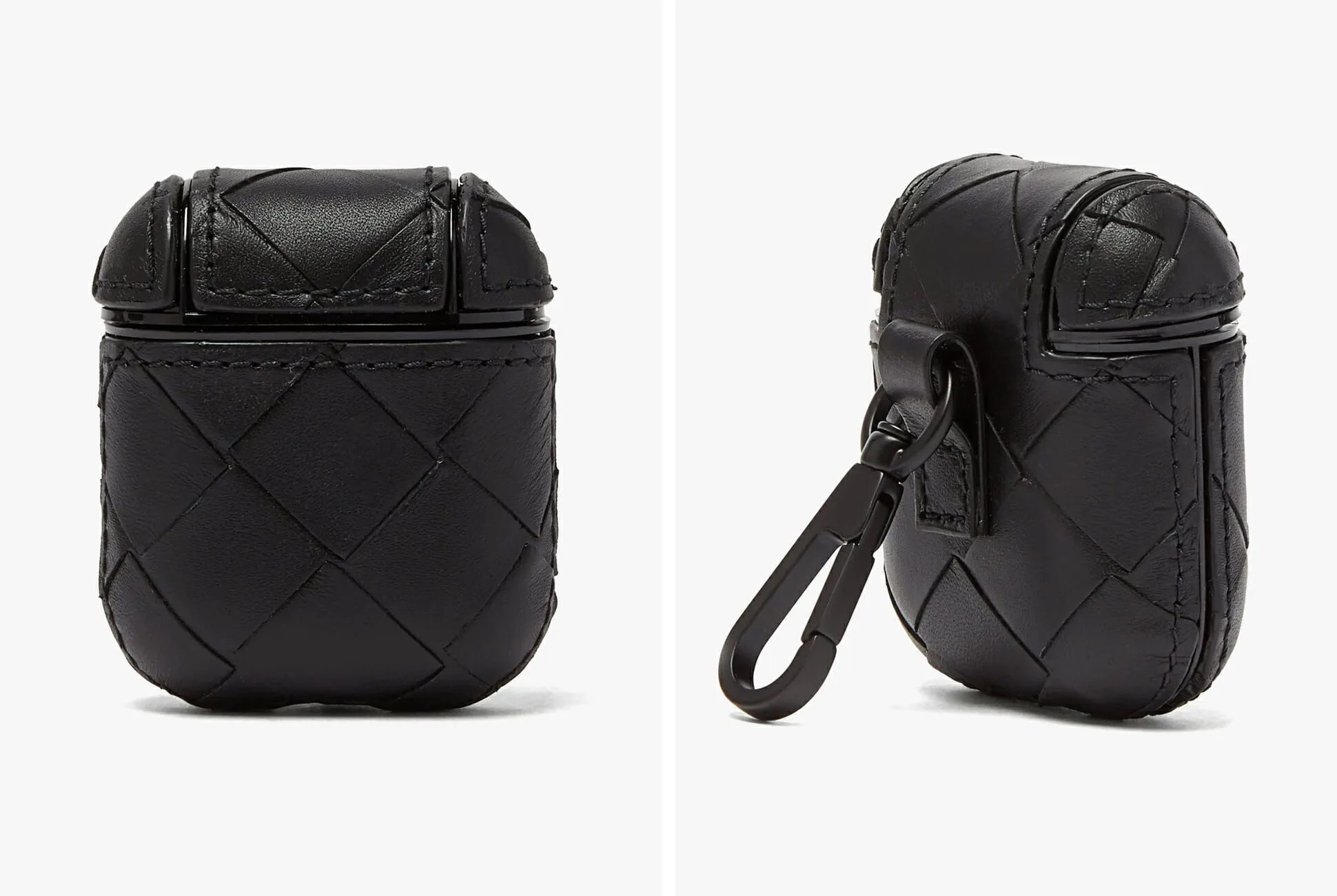 This High-End Leather AirPods Case Is Extreme Luxury (But It Ain't