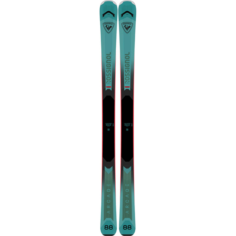 Rossignol Arcade 88 Open Ski 2026 – Gear West