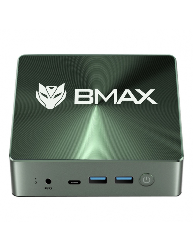 BMAX B6 Pro Mini PC Intel Core i5-1030NG7, 16GB LPDDR4 512GB SSD