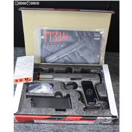 買取34,732円】｜KSC 限定品 ガスブローバック TT33 ペルソナ5