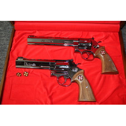 買取65,000円】｜タナカワークス ガスリボルバー アンブレラマグナム