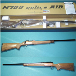 買取32,000円】｜タナカワークス エアーコッキング M700 AIRスポーター