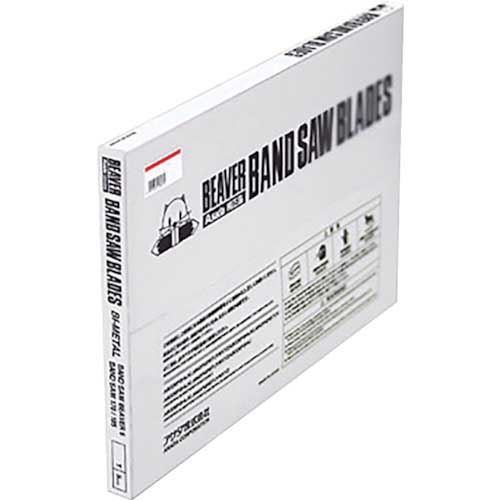 Asada ビーバー4・4F・125・12F用のこ刃 ハイス 14山(88915) 88915の