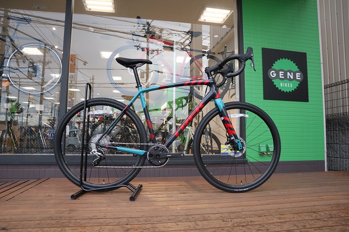 寒い冬にも大活躍！「Crockett 5 Disc」「Checkpoint ALR 5」 | GENE