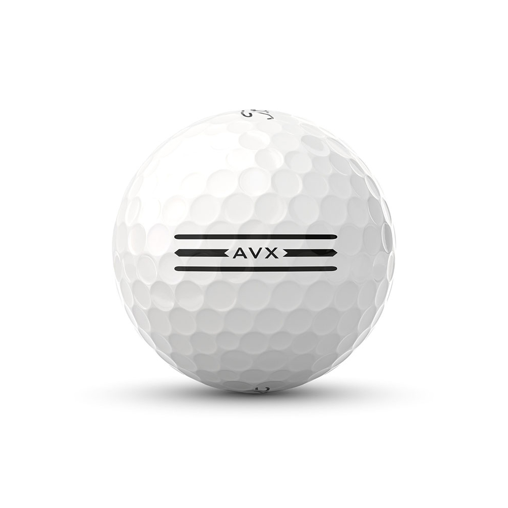 ジオテックゴルフ公式通販サイト / 2024 タイトリスト AVX ホワイト