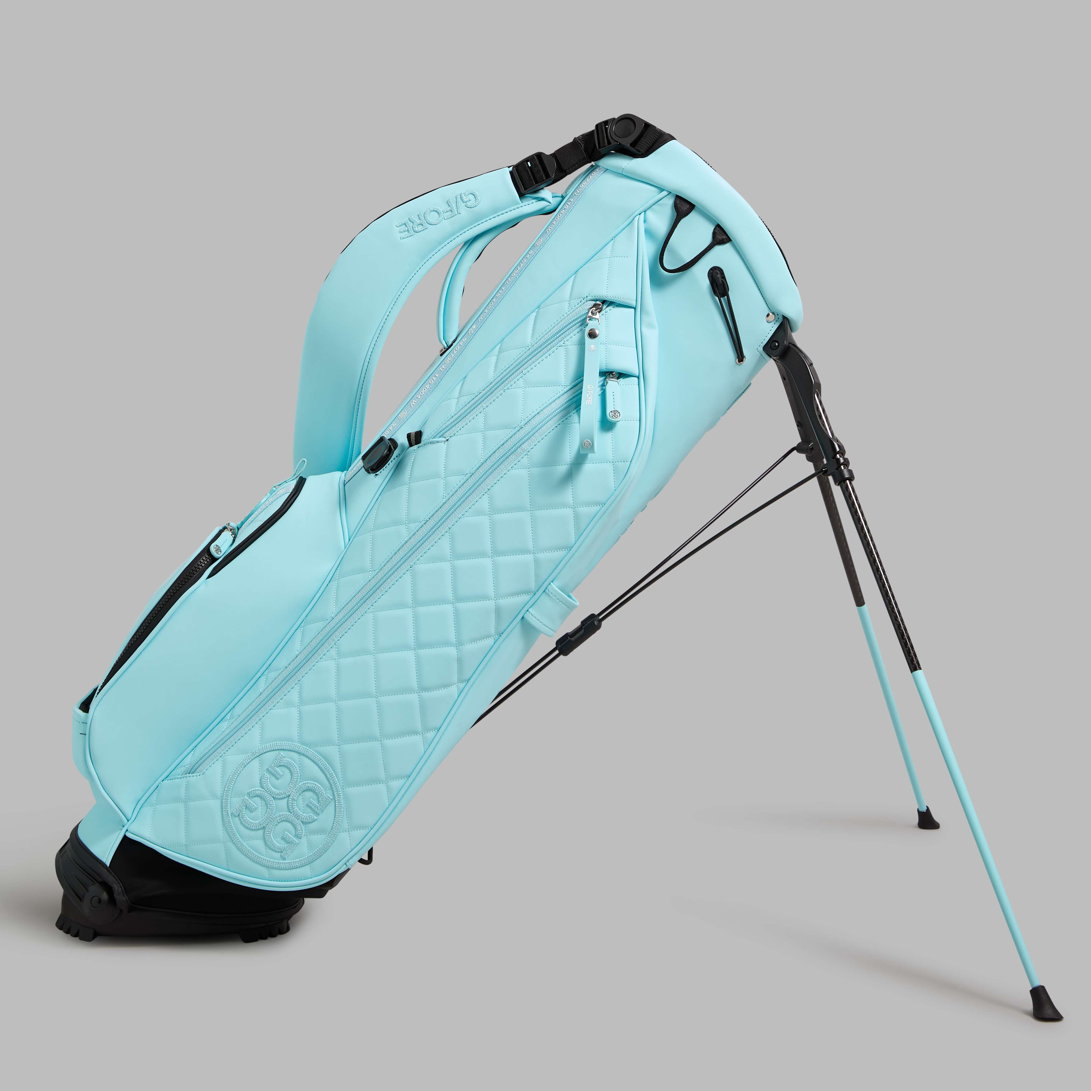 DAYTONA PLUS CARRY GOLF BAG | GOLF BAGS FOR MEN AND WOMEN | G/FORE
