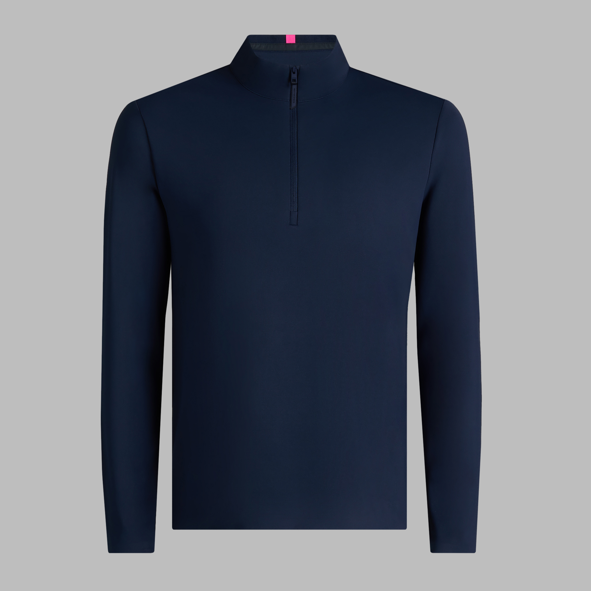 BRUSHED BACK TECH 1/4 ZIP PULLOVER |MEN'S PULLOVERS & QUARTER-ZIPS