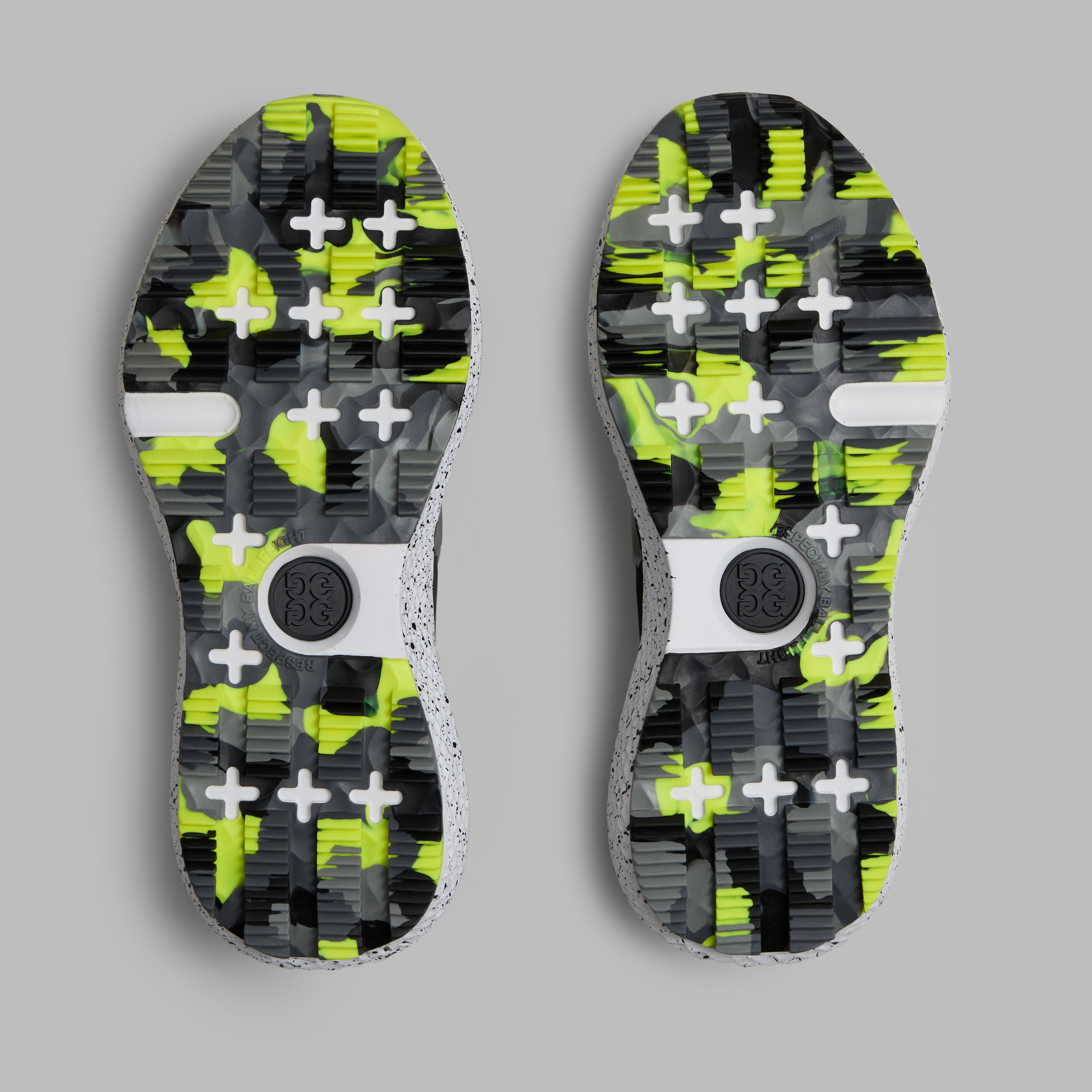 WOMEN'S MG4X2 NYLON HYBRID GOLF CROSS TRAINER | WOMEN'S GOLF SHOES