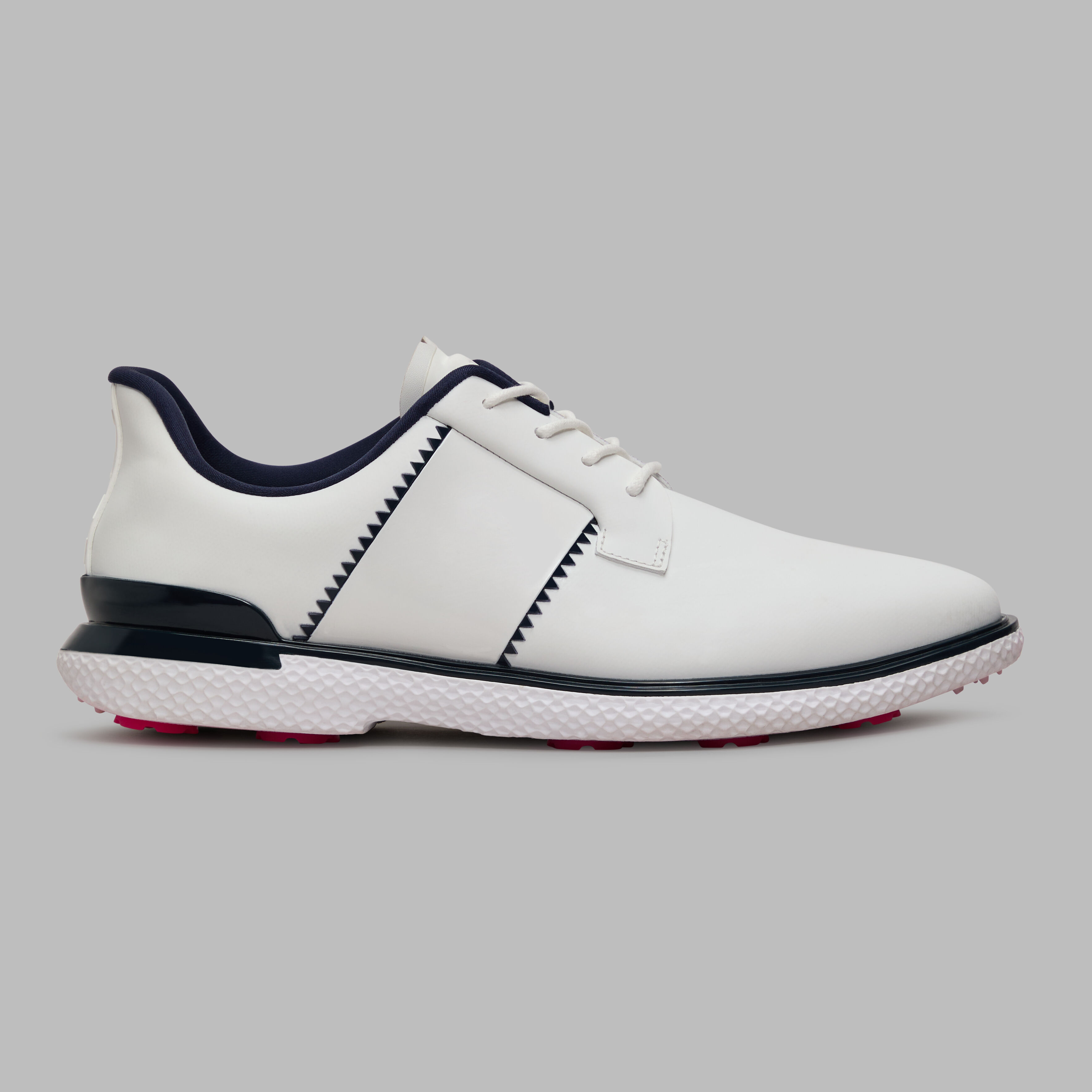 WOMEN'S GALLIVAN2R SIDE STRIPE KILTIE GOLF SHOE | WOMEN'S GOLF