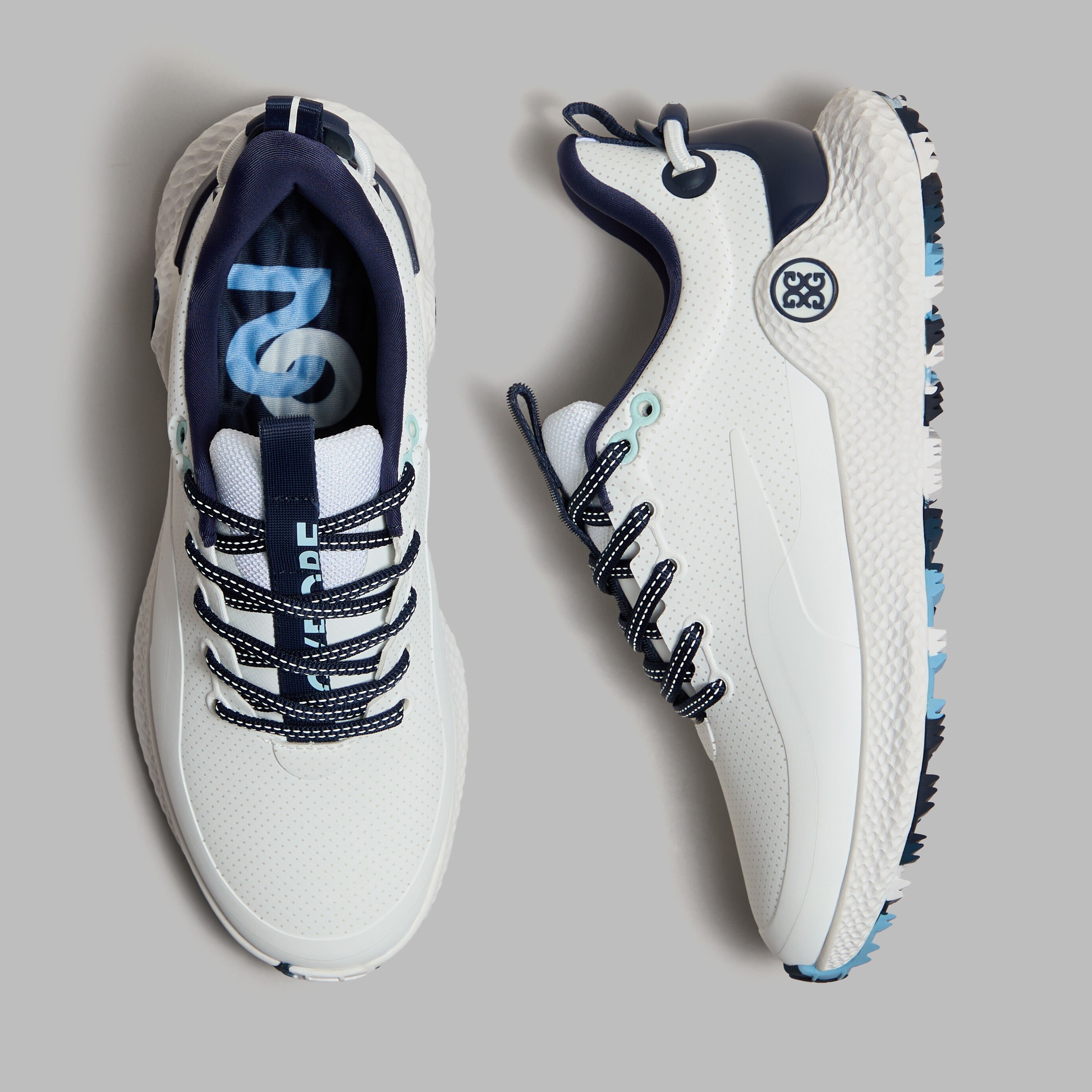 Disruptive Luxury – G/FORE