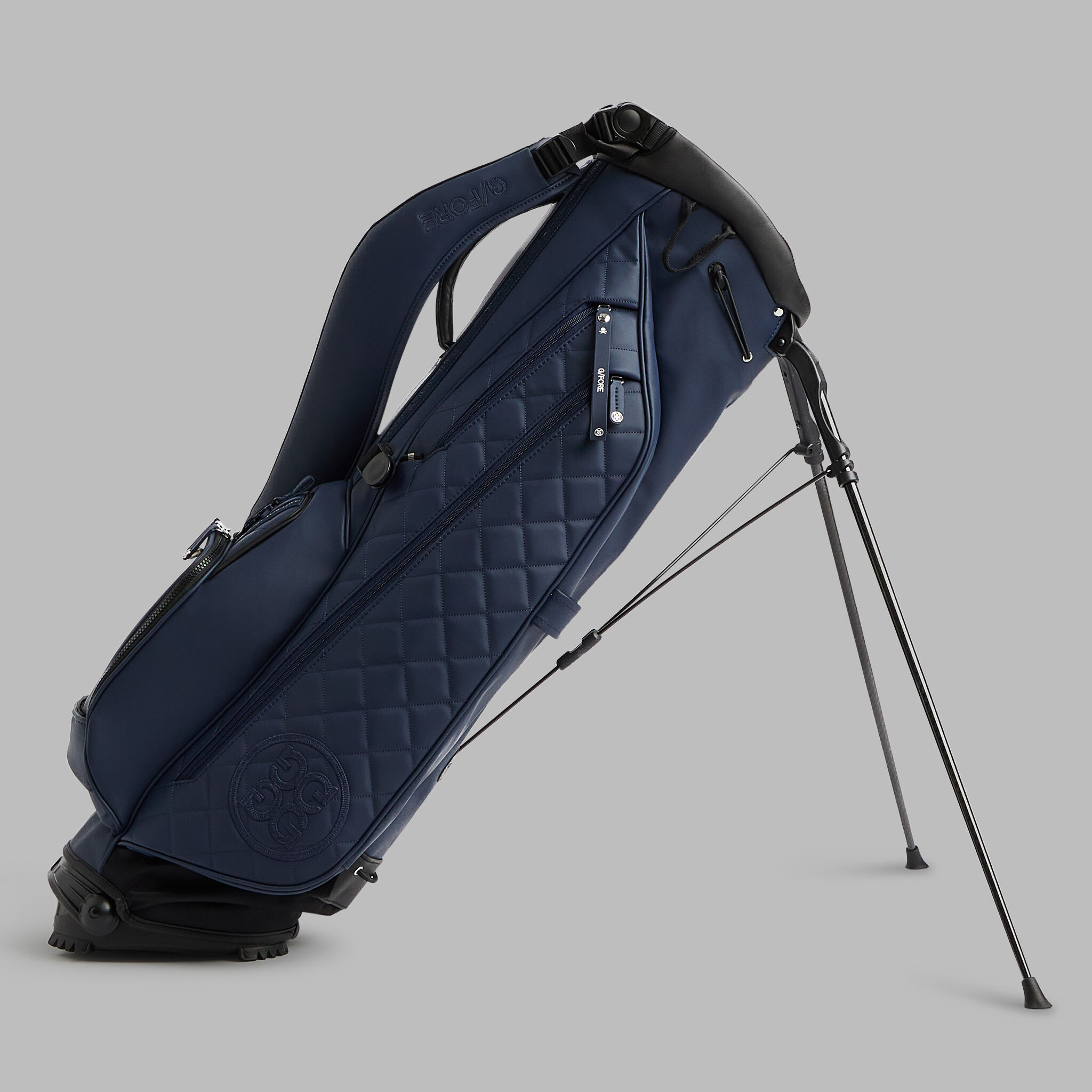 DAYTONA PLUS CARRY GOLF BAG | GOLF BAGS FOR MEN AND WOMEN | G/FORE