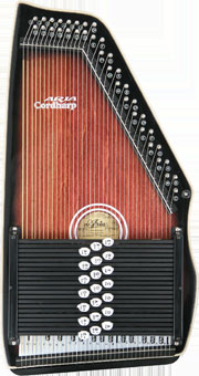 コードハープの販売～Aria Chord Harp～【ガッキコム】