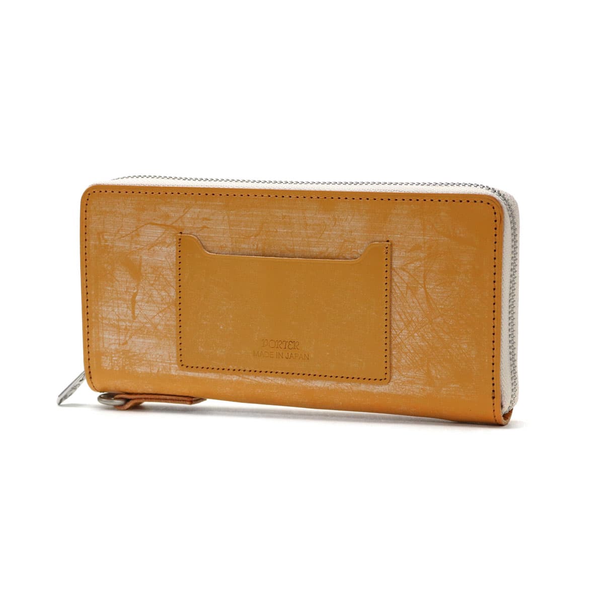 ポーター デューク ロングウォレット 149-03128 長財布 吉田カバン