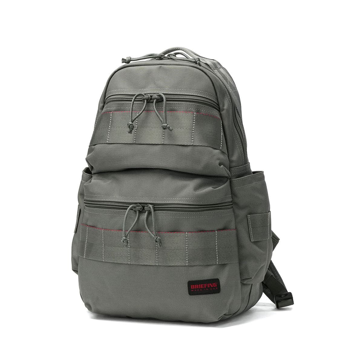 日本正規品】BRIEFING ブリーフィング ATTACK PACK リュックサック