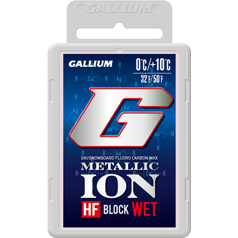 METALLIC ION DRY+GIGA SPEED BN_BLOCK | 株式会社ガリウム | GALLIUM