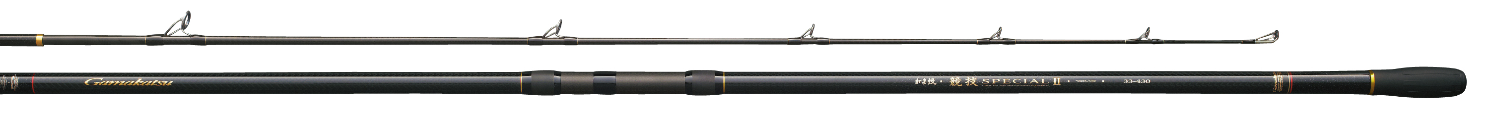 がま投 競技スペシャル2 | がまかつ